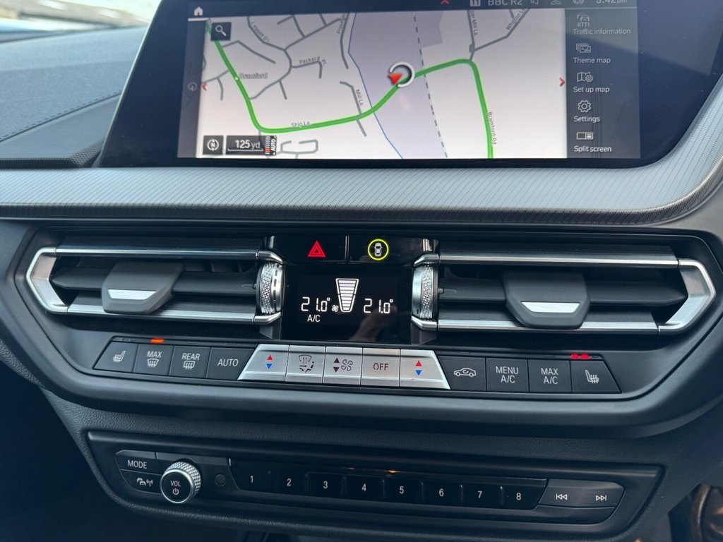 Used BMW 1 Series 2024 for sale - 77327863: Photo 30