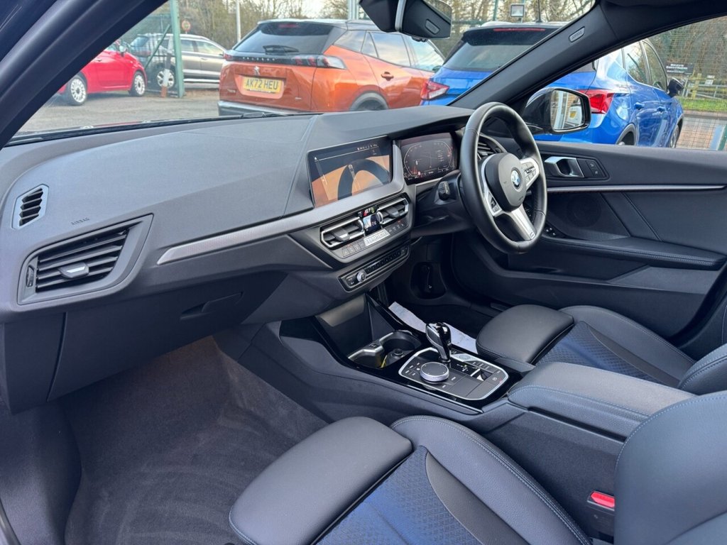 Used BMW 1 Series 2024 for sale - 77327863: Photo 4