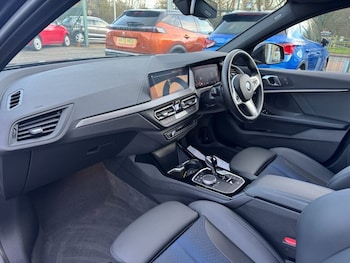 Used BMW 1 Series 2024 for sale - 77327863: Photo