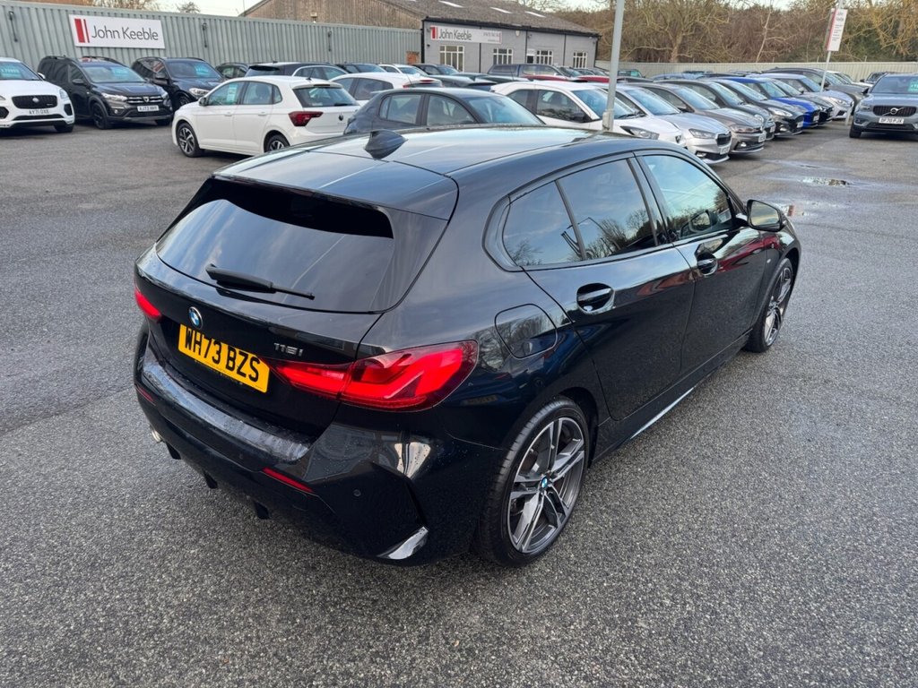 Used BMW 1 Series 2024 for sale - 77327863: Photo 5