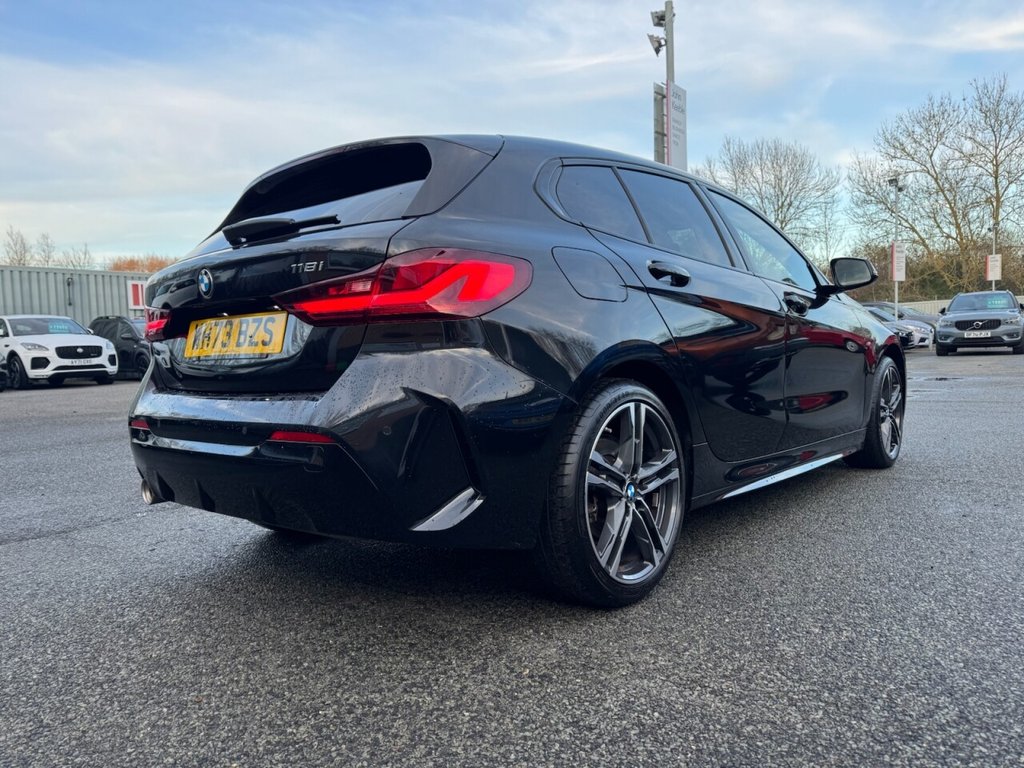 Used BMW 1 Series 2024 for sale - 77327863: Photo 6