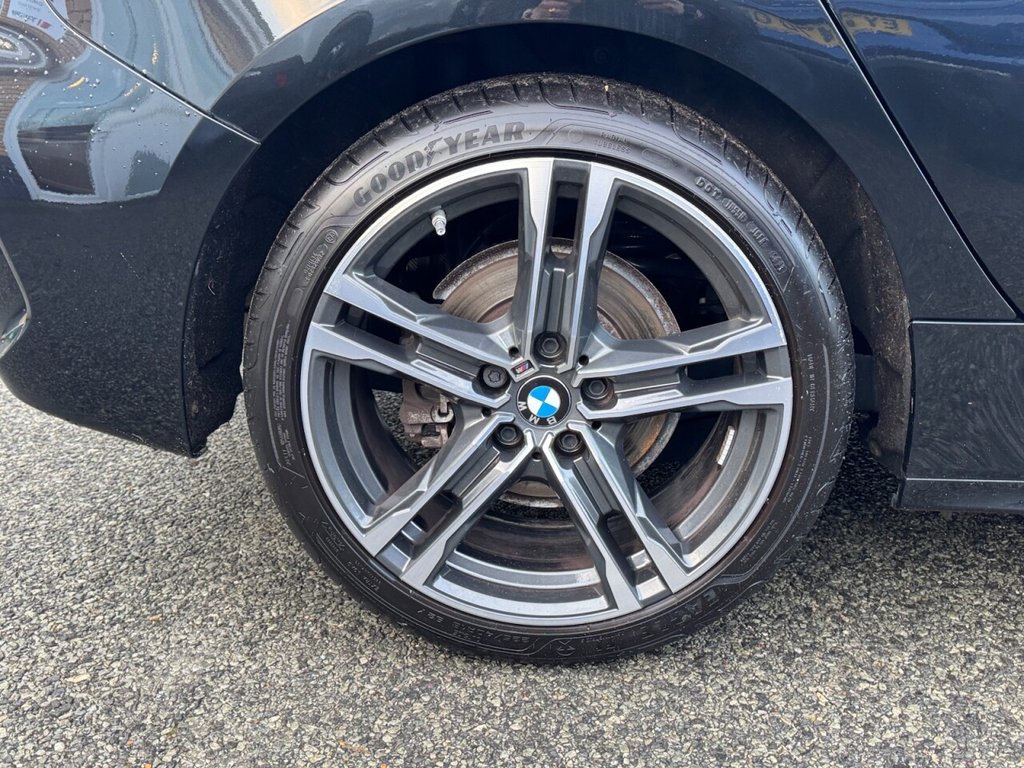 Used BMW 1 Series 2024 for sale - 77327863: Photo 8