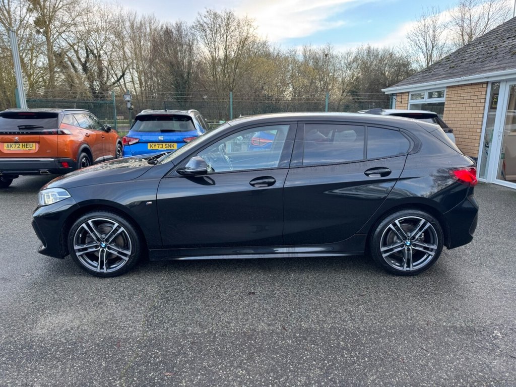 Used BMW 1 Series 2024 for sale - 77327863: Photo 9