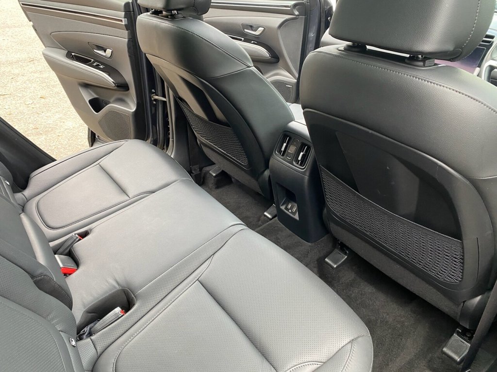 Used Hyundai TUCSON 2023 for sale - 76279541: Photo 11