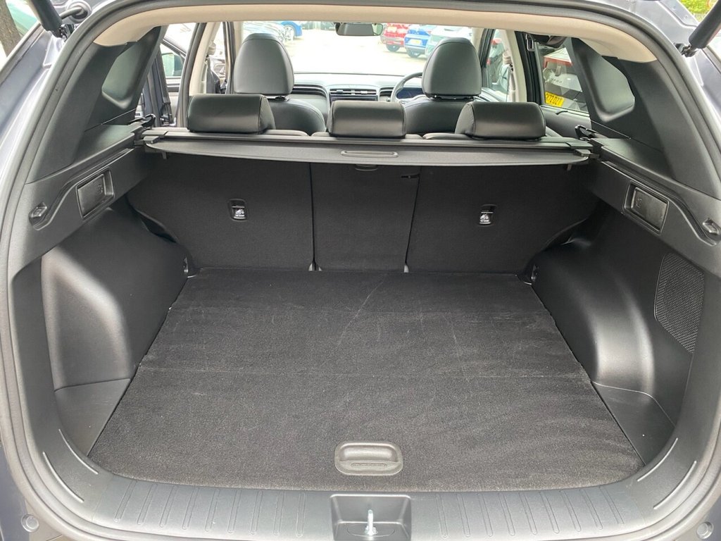 Used Hyundai TUCSON 2023 for sale - 76279541: Photo 14
