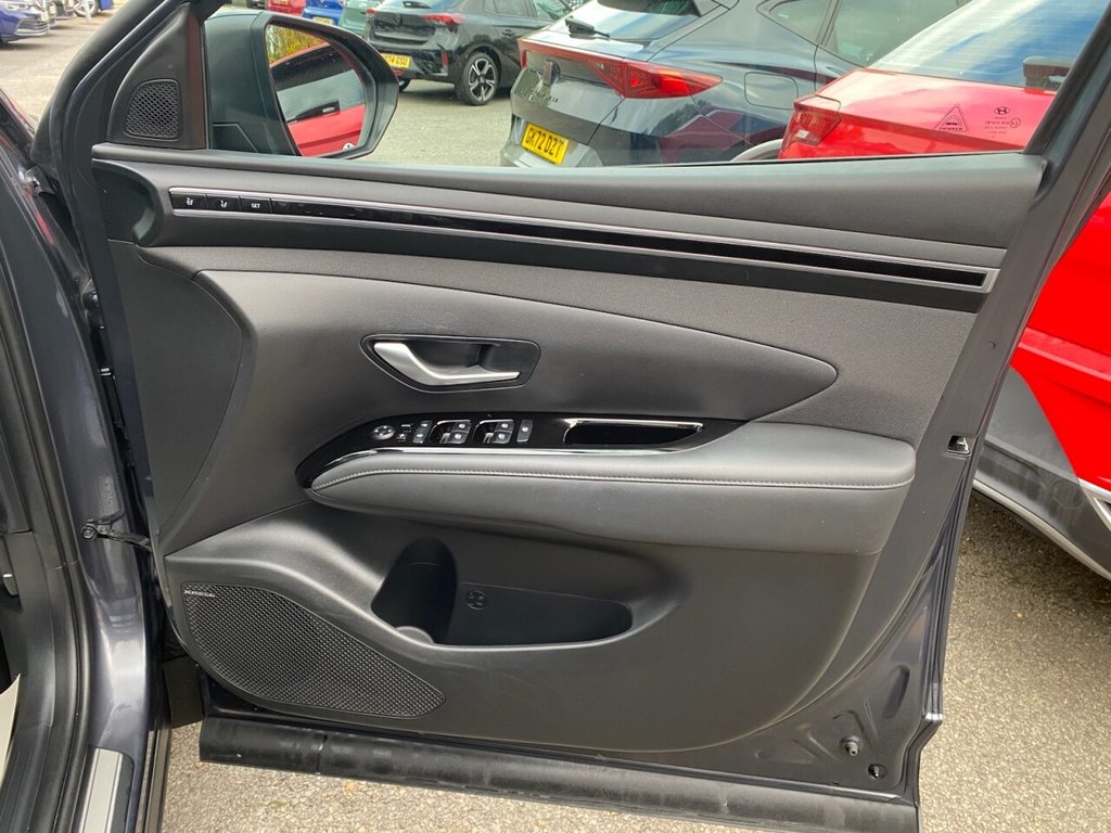 Used Hyundai TUCSON 2023 for sale - 76279541: Photo 15