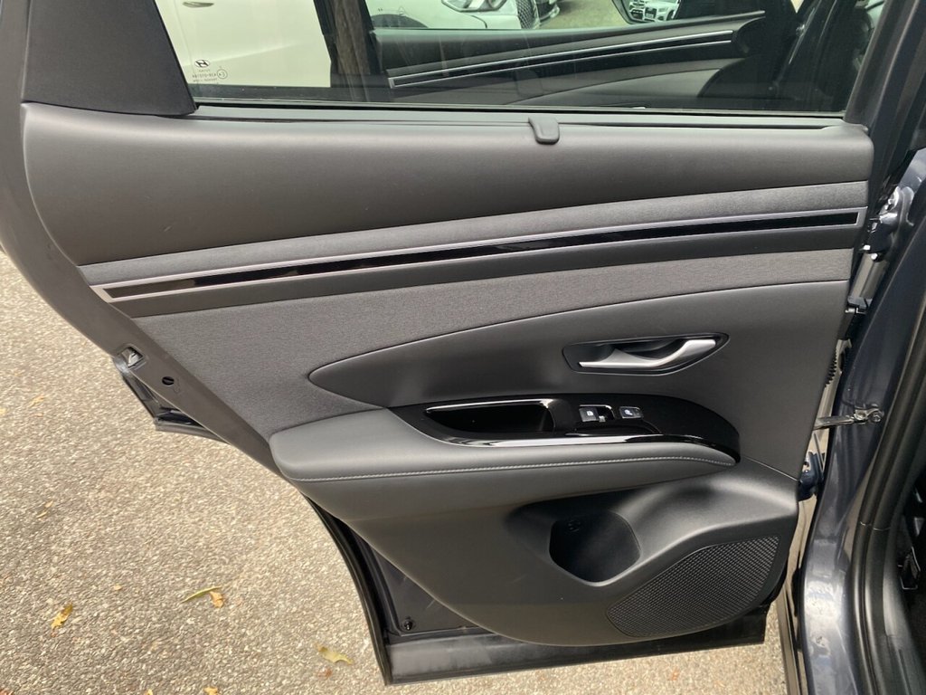 Used Hyundai TUCSON 2023 for sale - 76279541: Photo 17
