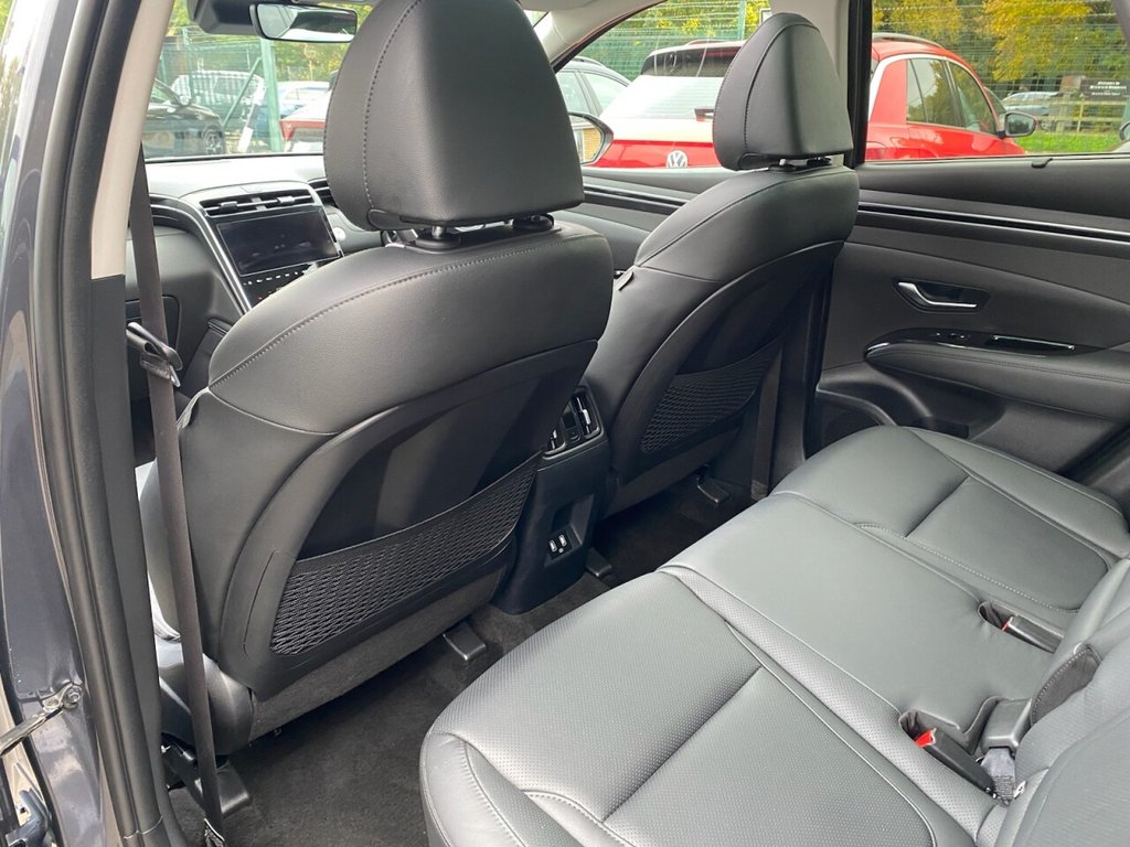 Used Hyundai TUCSON 2023 for sale - 76279541: Photo 19