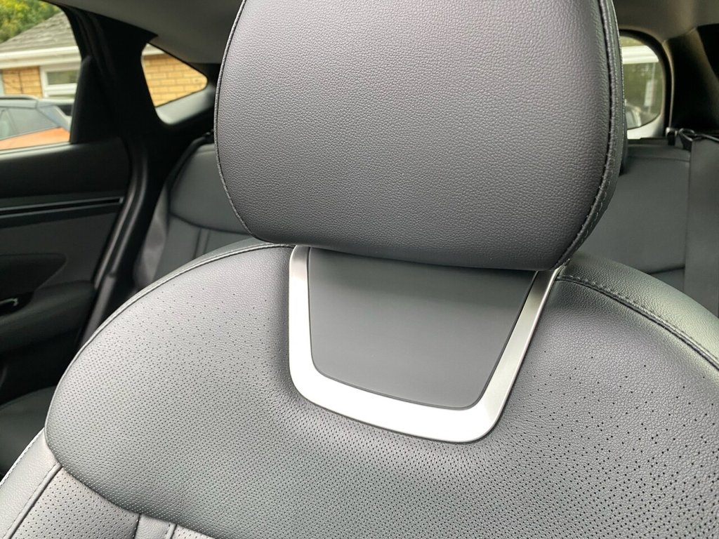 Used Hyundai TUCSON 2023 for sale - 76279541: Photo 22