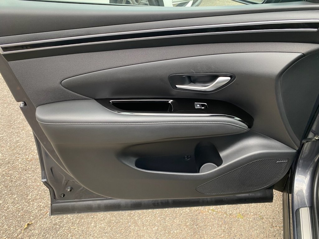 Used Hyundai TUCSON 2023 for sale - 76279541: Photo 23