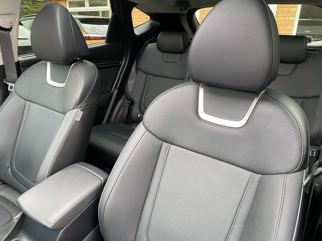 Used Hyundai TUCSON 2023 for sale - 76279541: Photo 24