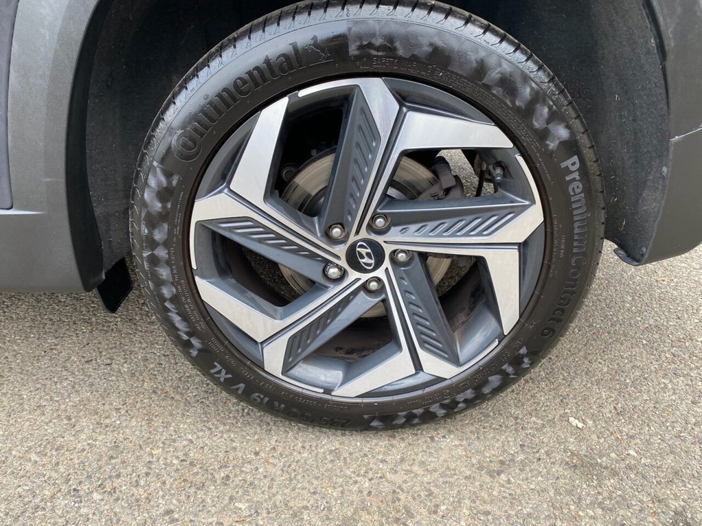 Used Hyundai TUCSON 2023 for sale - 76279541: Photo 25