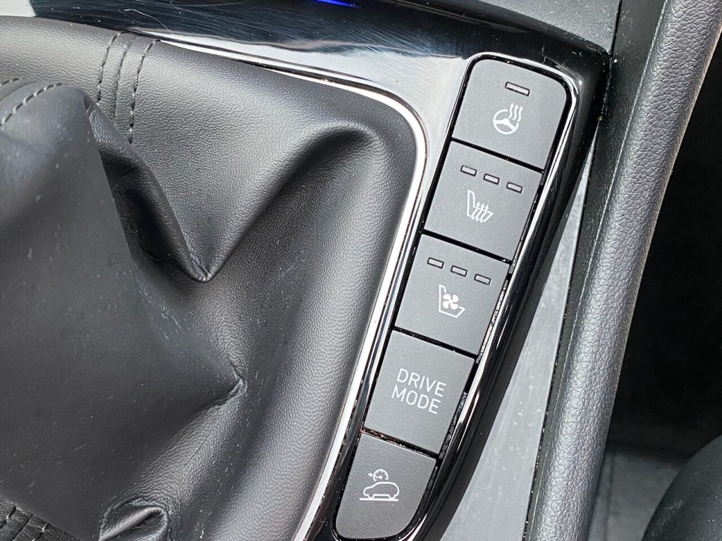 Used Hyundai TUCSON 2023 for sale - 76279541: Photo 35