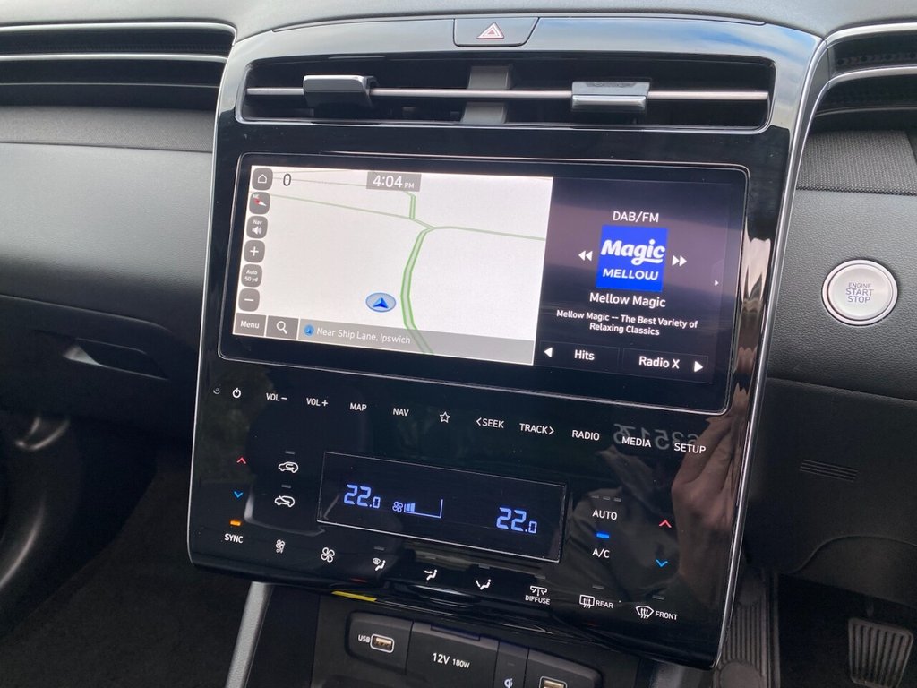 Used Hyundai TUCSON 2023 for sale - 76279541: Photo 6