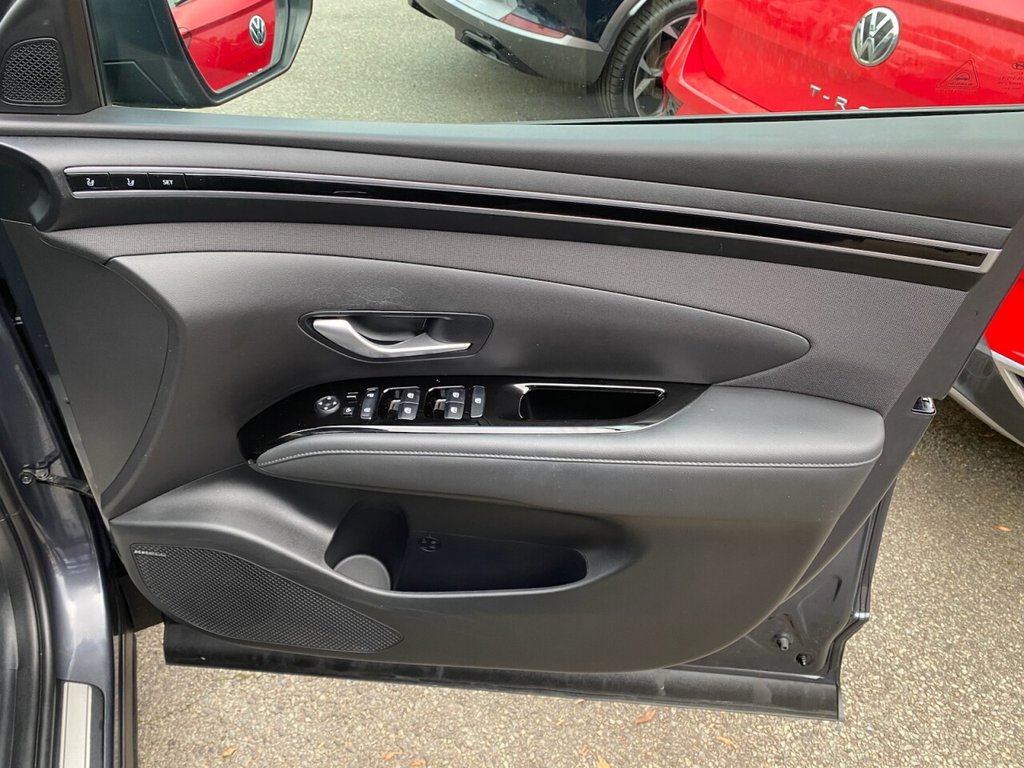 Used Hyundai TUCSON 2023 for sale - 76279541: Photo 8