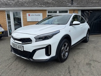 Used Kia XCeed 2023 for sale - 79300089: Photo