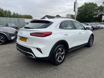 Used Kia XCeed 2023 for sale - 79300089: Photo