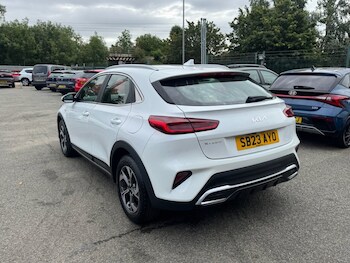 Used Kia XCeed 2023 for sale - 79300089: Photo