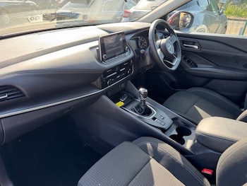 Used Nissan Qashqai 2023 for sale - 78737647: Photo