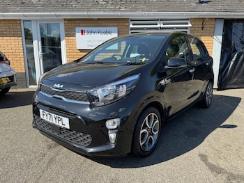 Used Kia Picanto 2021 for sale - 79461654: Photo