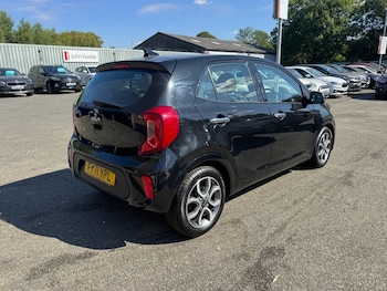 Used Kia Picanto 2021 for sale - 79461654: Photo