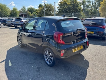 Used Kia Picanto 2021 for sale - 79461654: Photo