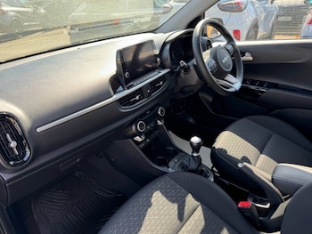 Used Kia Picanto 2021 for sale - 79461654: Photo