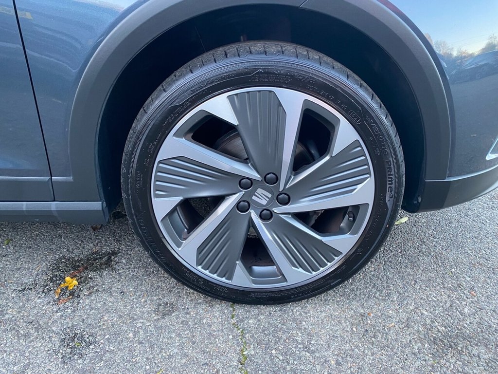 Used SEAT Arona 2024 for sale - 76380150: Photo 11