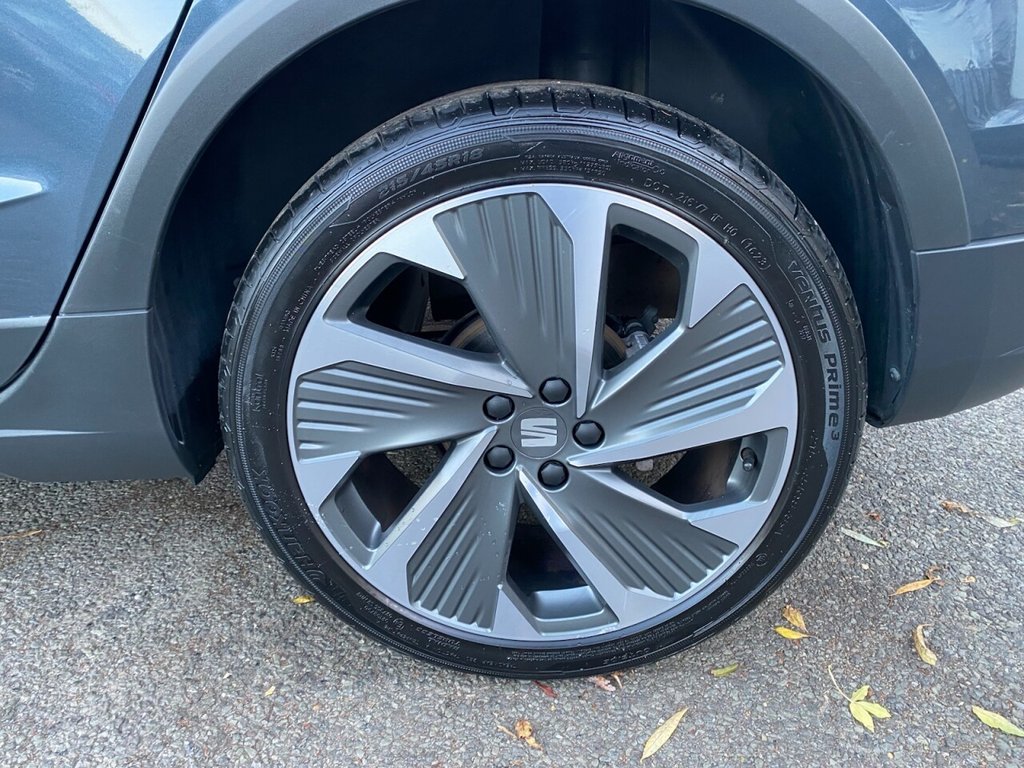 Used SEAT Arona 2024 for sale - 76380150: Photo 13