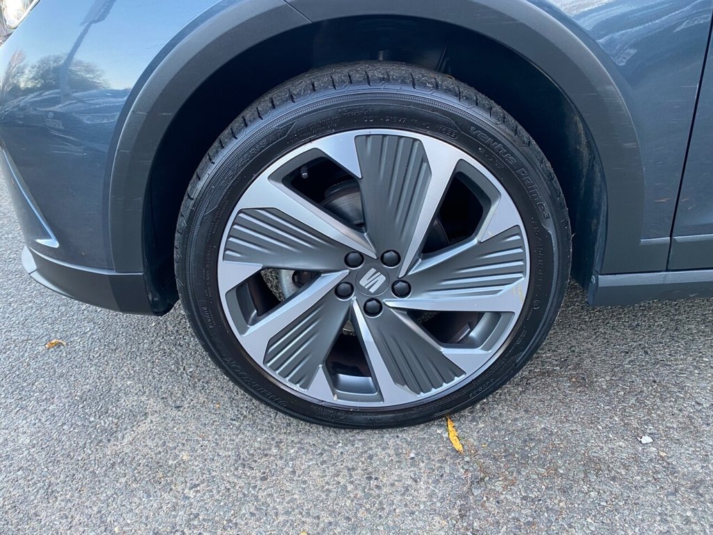 Used SEAT Arona 2024 for sale - 76380150: Photo 14