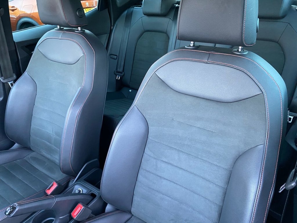 Used SEAT Arona 2024 for sale - 76380150: Photo 17