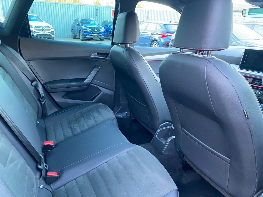 Used SEAT Arona 2024 for sale - 76380150: Photo 18