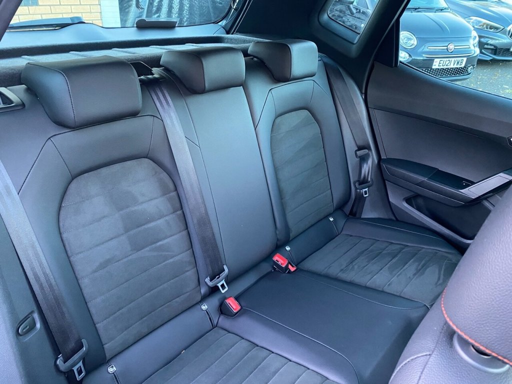 Used SEAT Arona 2024 for sale - 76380150: Photo 19