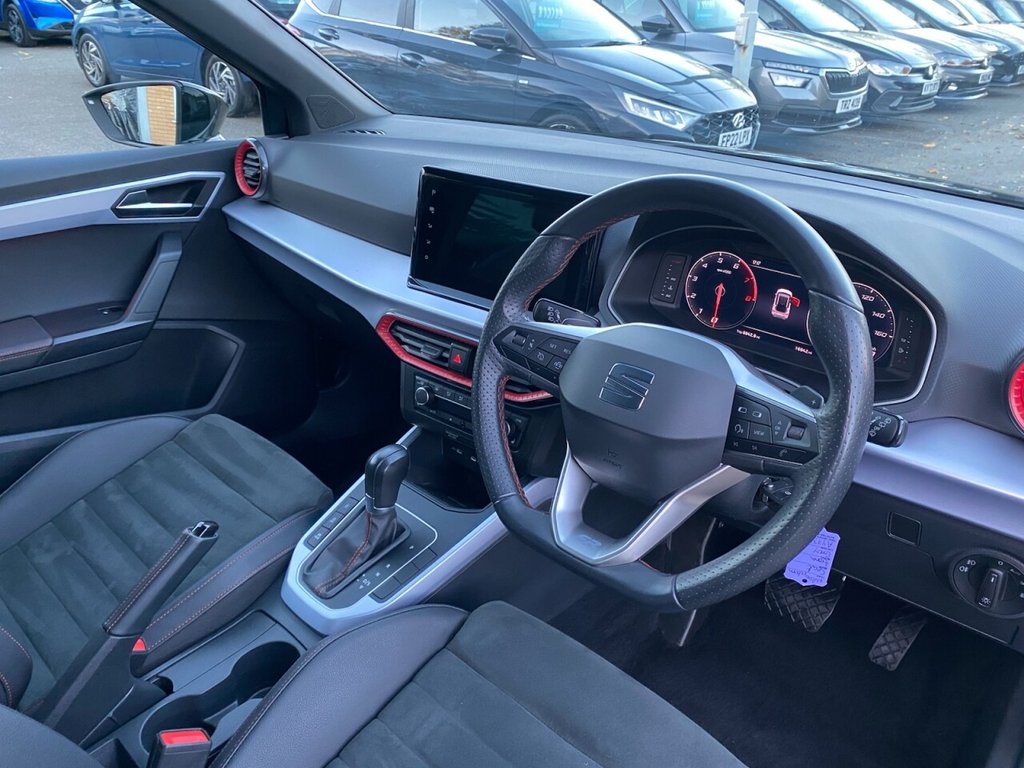 Used SEAT Arona 2024 for sale - 76380150: Photo 20