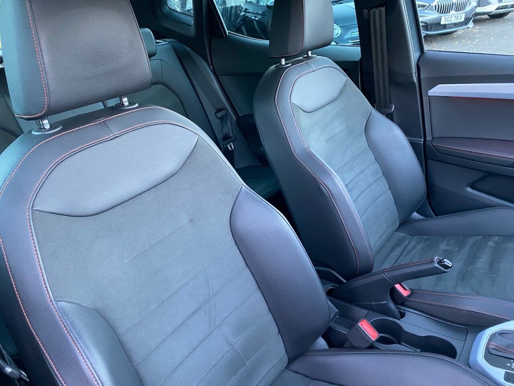 Used SEAT Arona 2024 for sale - 76380150: Photo 21