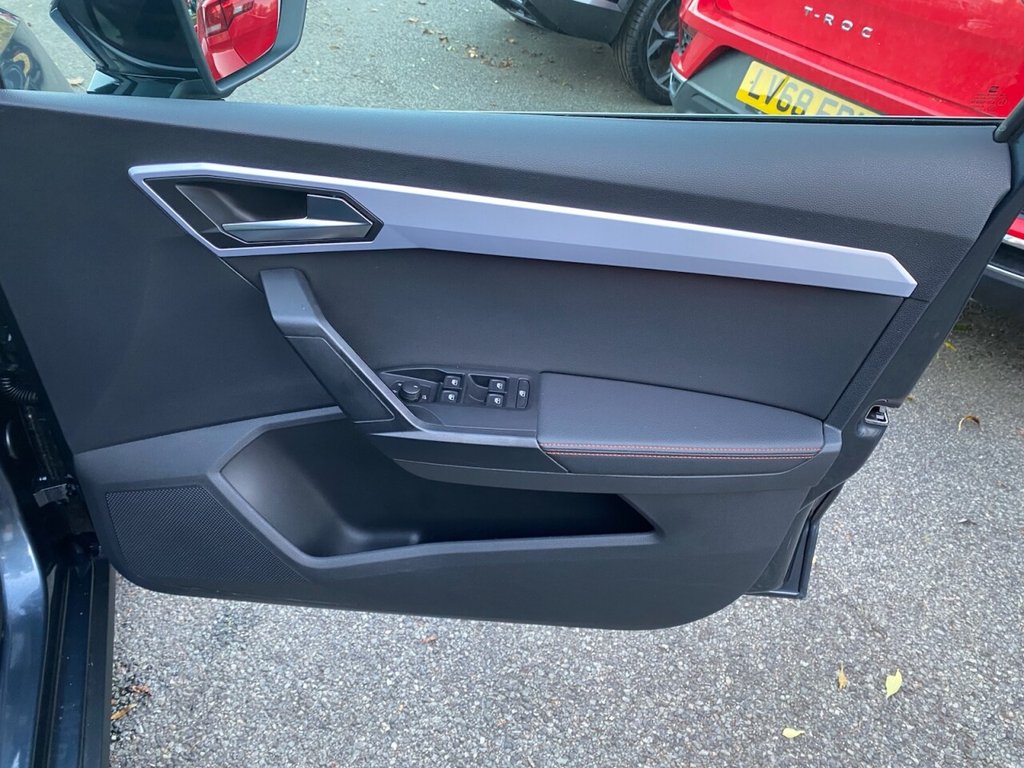 Used SEAT Arona 2024 for sale - 76380150: Photo 22