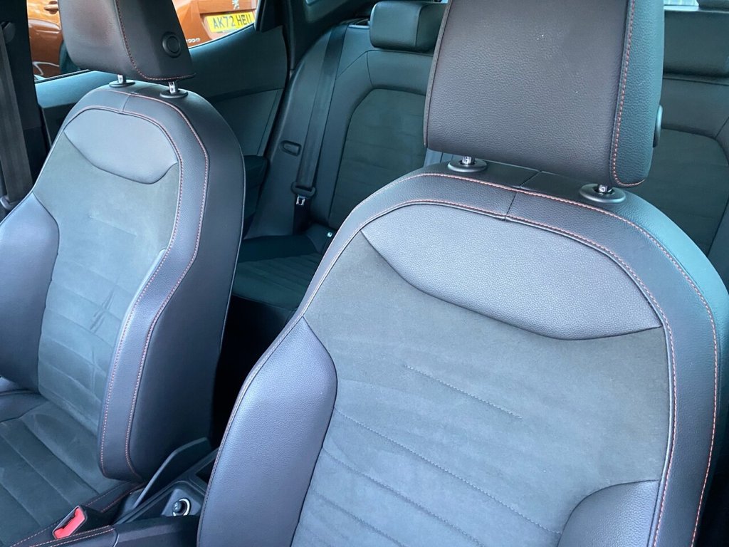 Used SEAT Arona 2024 for sale - 76380150: Photo 23