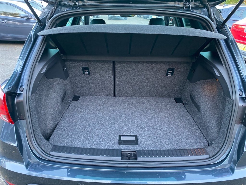 Used SEAT Arona 2024 for sale - 76380150: Photo 24