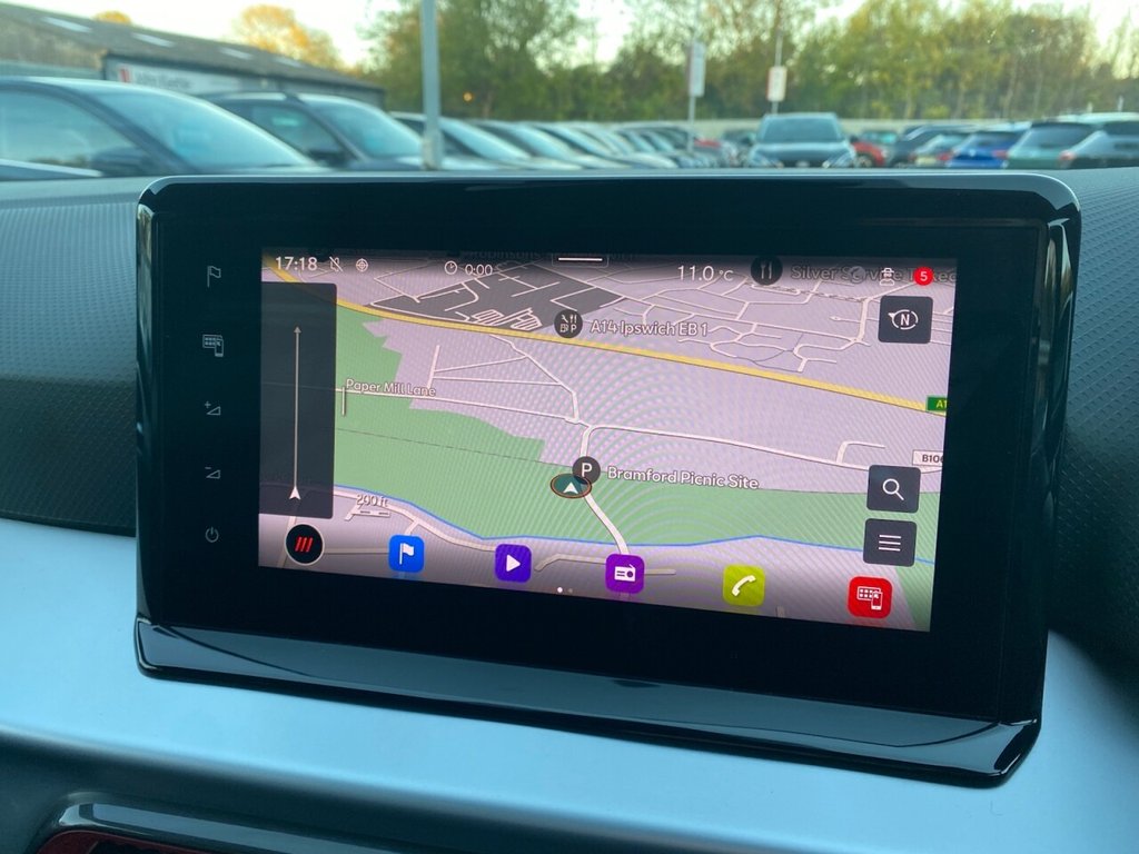 Used SEAT Arona 2024 for sale - 76380150: Photo 32