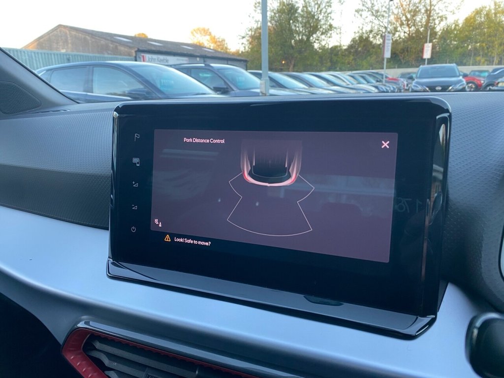 Used SEAT Arona 2024 for sale - 76380150: Photo 33