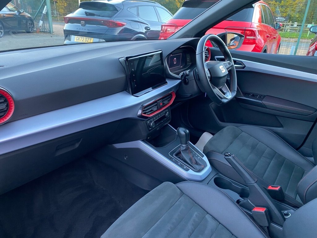 Used SEAT Arona 2024 for sale - 76380150: Photo 4