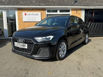 Used Audi A1 2023 for sale - 78738019: Photo