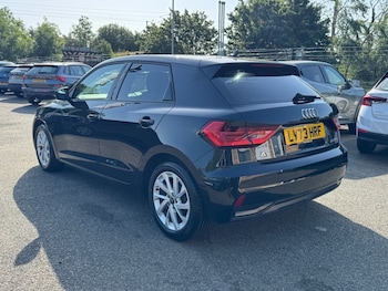 Used Audi A1 2023 for sale - 78738019: Photo