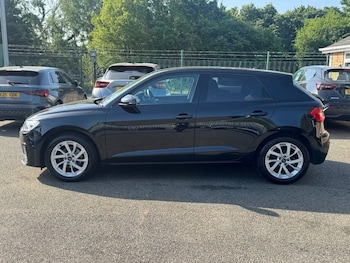 Used Audi A1 2023 for sale - 78738019: Photo