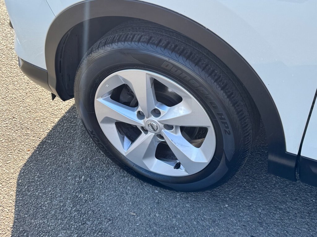 Used Nissan Qashqai 2019 for sale - 78056191: Photo 10