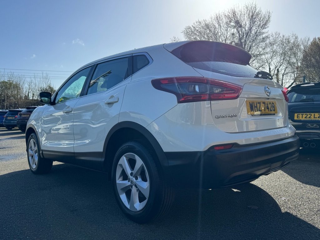 Used Nissan Qashqai 2019 for sale - 78056191: Photo 12