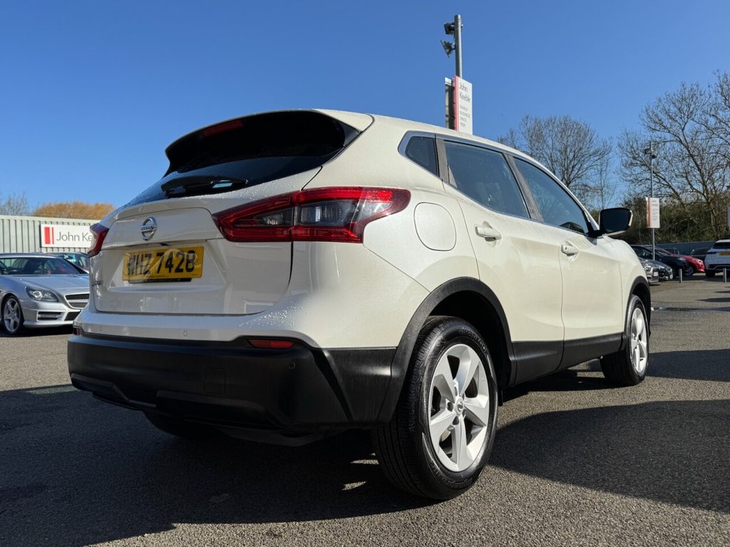 Used Nissan Qashqai 2019 for sale - 78056191: Photo 13