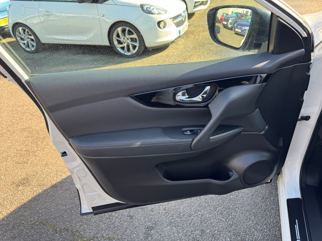 Used Nissan Qashqai 2019 for sale - 78056191: Photo 15