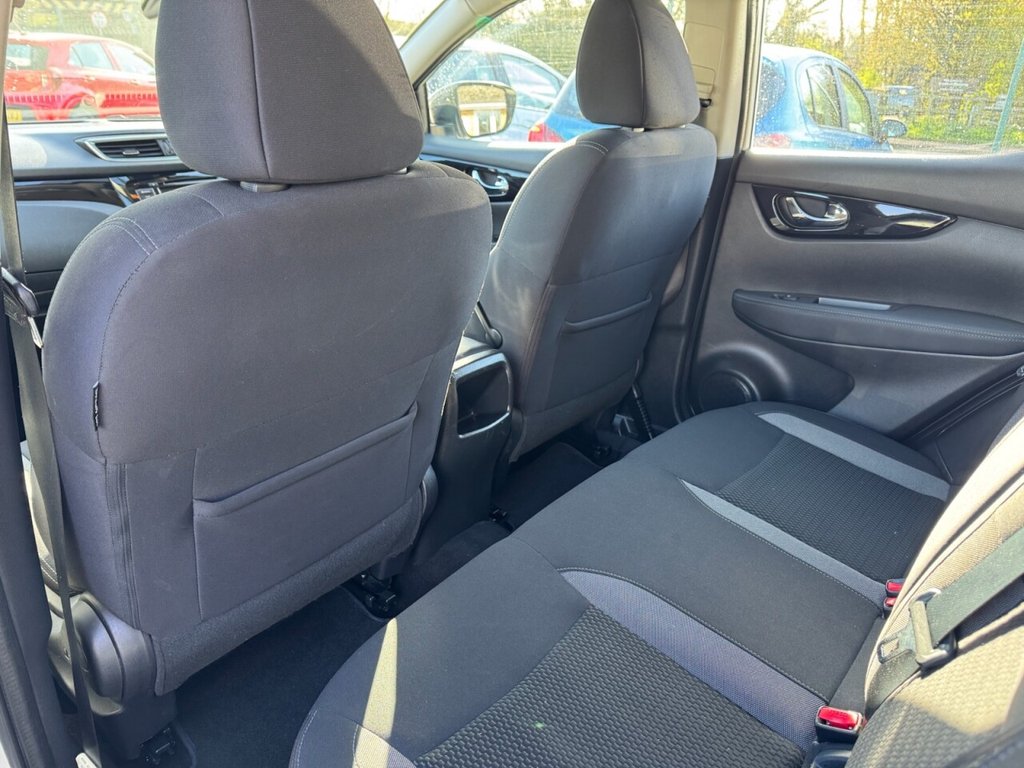 Used Nissan Qashqai 2019 for sale - 78056191: Photo 16