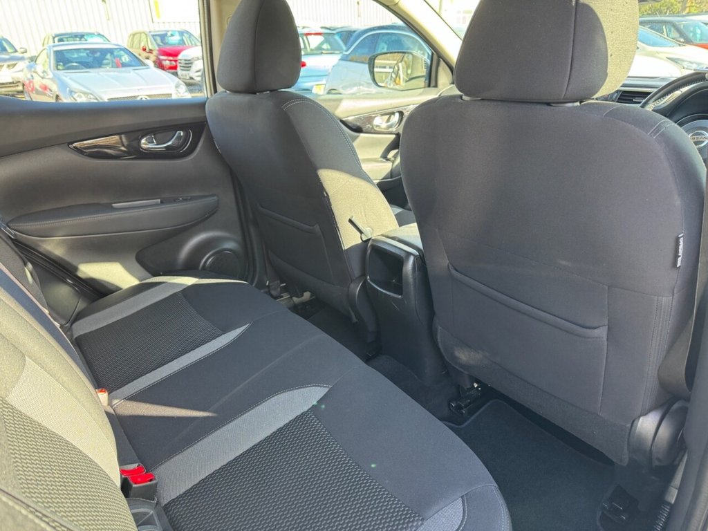 Used Nissan Qashqai 2019 for sale - 78056191: Photo 18
